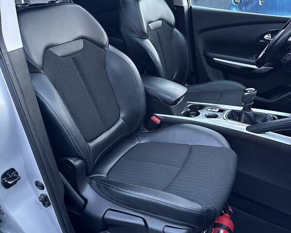 Рено Kadjar 2018 в Луцке на Automoto.ua Серый Рено Kadjar, объемом двигателя 1.6 л и пробегом 201 тыс. км за 12300 $, фото 26 на Automoto.ua