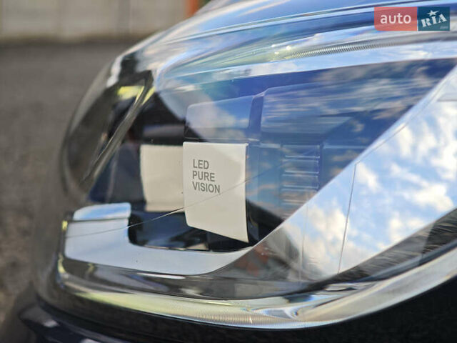 Рено Kadjar 2018 в Луцке на Automoto.ua Серый Рено Kadjar, объемом двигателя 1.5 л и пробегом 116 тыс. км за 20700 $, фото 9 на Automoto.ua