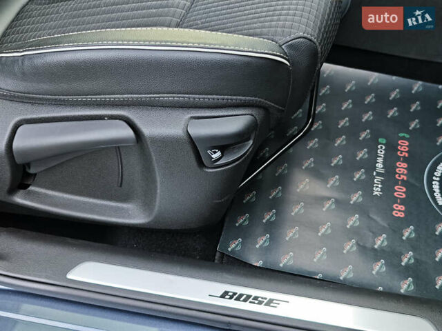 Рено Kadjar 2018 в Луцке на Automoto.ua Серый Рено Kadjar, объемом двигателя 1.5 л и пробегом 116 тыс. км за 20700 $, фото 64 на Automoto.ua