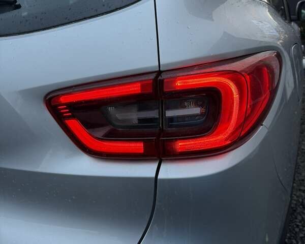 Рено Kadjar 2018 в Луцке на Automoto.ua Серый Рено Kadjar, объемом двигателя 1.6 л и пробегом 201 тыс. км за 12300 $, фото 46 на Automoto.ua