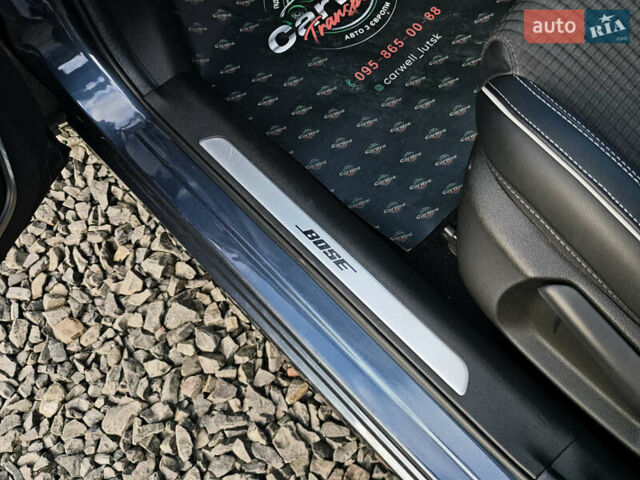 Рено Kadjar 2018 в Луцке на Automoto.ua Серый Рено Kadjar, объемом двигателя 1.5 л и пробегом 116 тыс. км за 20700 $, фото 24 на Automoto.ua