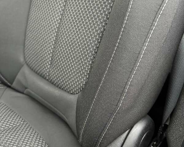 Серый Рено Kadjar, объемом двигателя 1.46 л и пробегом 152 тыс. км за 16999 $, фото 52 на Automoto.ua