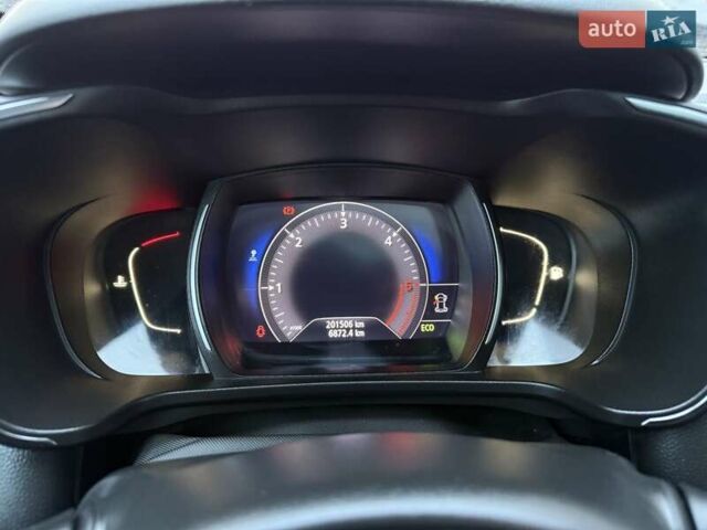 Рено Kadjar 2018 в Луцке на Automoto.ua Серый Рено Kadjar, объемом двигателя 1.6 л и пробегом 201 тыс. км за 12300 $, фото 43 на Automoto.ua