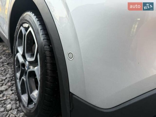 Рено Kadjar 2018 в Луцке на Automoto.ua Серый Рено Kadjar, объемом двигателя 1.6 л и пробегом 201 тыс. км за 12300 $, фото 20 на Automoto.ua