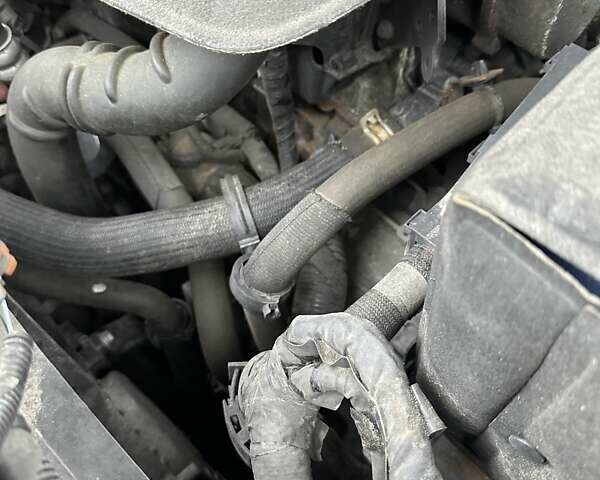 Серый Рено Kadjar, объемом двигателя 1.46 л и пробегом 152 тыс. км за 16999 $, фото 109 на Automoto.ua