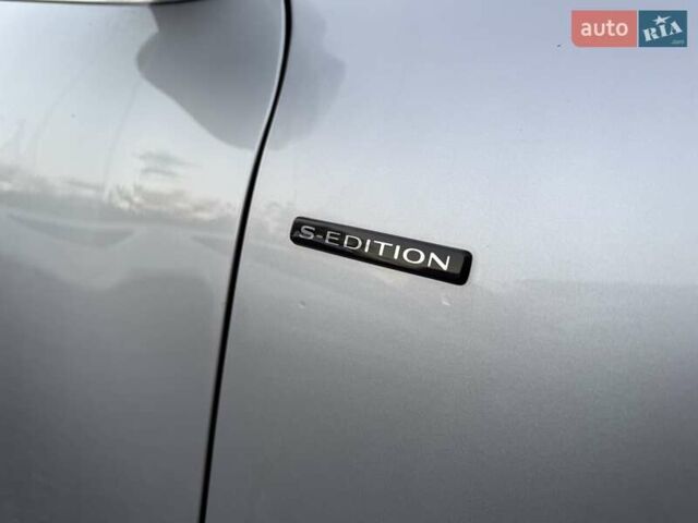 Рено Kadjar 2018 в Луцке на Automoto.ua Серый Рено Kadjar, объемом двигателя 1.6 л и пробегом 201 тыс. км за 12300 $, фото 16 на Automoto.ua