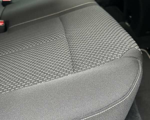 Серый Рено Kadjar, объемом двигателя 1.46 л и пробегом 152 тыс. км за 16999 $, фото 73 на Automoto.ua