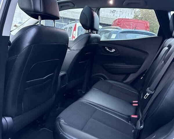 Рено Kadjar 2018 в Луцке на Automoto.ua Серый Рено Kadjar, объемом двигателя 1.6 л и пробегом 201 тыс. км за 12300 $, фото 34 на Automoto.ua