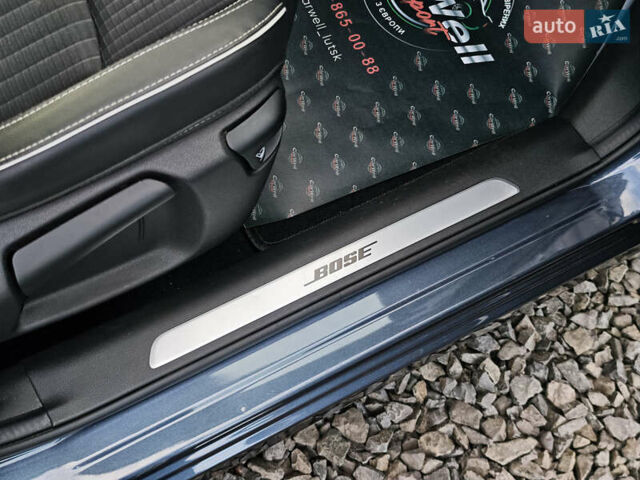 Рено Kadjar 2018 в Луцке на Automoto.ua Серый Рено Kadjar, объемом двигателя 1.5 л и пробегом 116 тыс. км за 20700 $, фото 63 на Automoto.ua