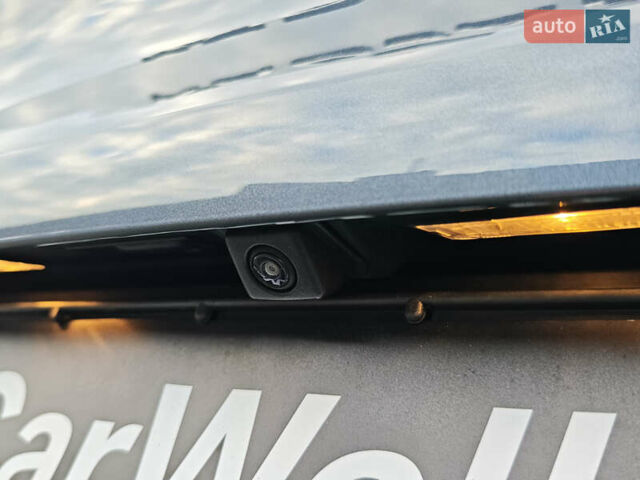 Рено Kadjar 2018 в Луцке на Automoto.ua Серый Рено Kadjar, объемом двигателя 1.5 л и пробегом 116 тыс. км за 20700 $, фото 20 на Automoto.ua