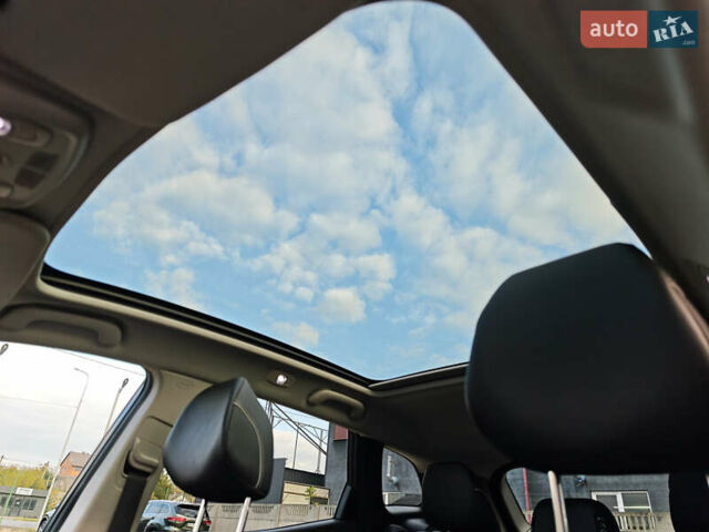 Рено Kadjar 2018 в Луцке на Automoto.ua Серый Рено Kadjar, объемом двигателя 1.5 л и пробегом 116 тыс. км за 20700 $, фото 27 на Automoto.ua