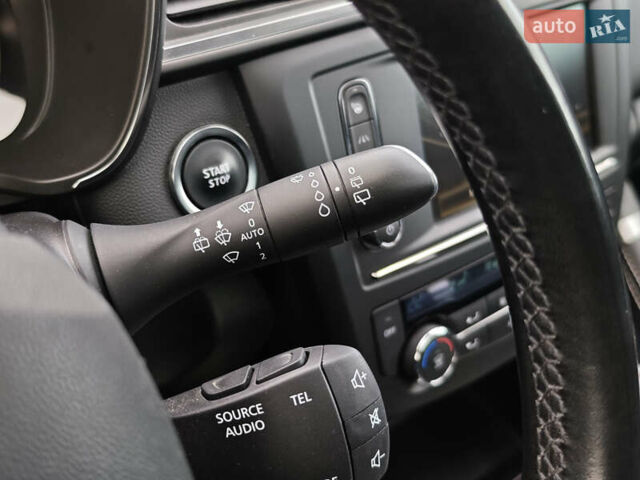 Рено Kadjar 2018 в Луцке на Automoto.ua Серый Рено Kadjar, объемом двигателя 1.5 л и пробегом 116 тыс. км за 20700 $, фото 34 на Automoto.ua