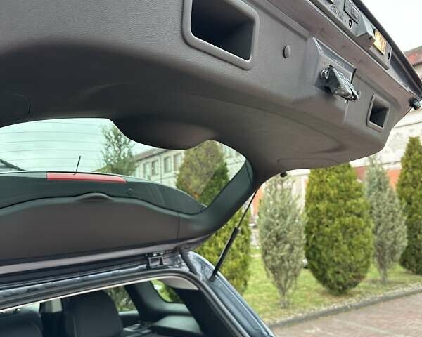 Серый Рено Kadjar, объемом двигателя 1.46 л и пробегом 152 тыс. км за 16999 $, фото 126 на Automoto.ua