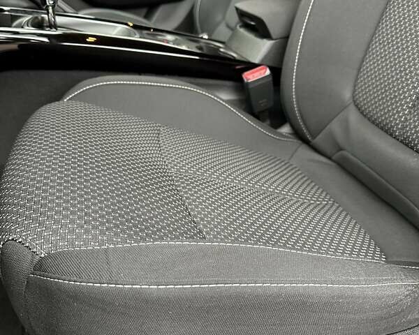 Серый Рено Kadjar, объемом двигателя 1.46 л и пробегом 152 тыс. км за 16999 $, фото 51 на Automoto.ua