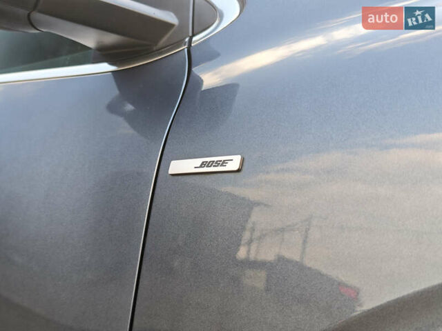 Рено Kadjar 2018 в Луцке на Automoto.ua Серый Рено Kadjar, объемом двигателя 1.5 л и пробегом 116 тыс. км за 20700 $, фото 15 на Automoto.ua