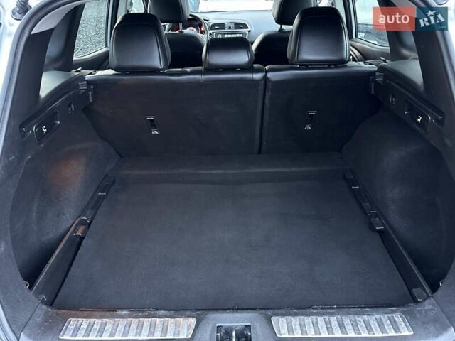 Рено Kadjar 2018 в Луцке на Automoto.ua Серый Рено Kadjar, объемом двигателя 1.6 л и пробегом 201 тыс. км за 12300 $, фото 38 на Automoto.ua