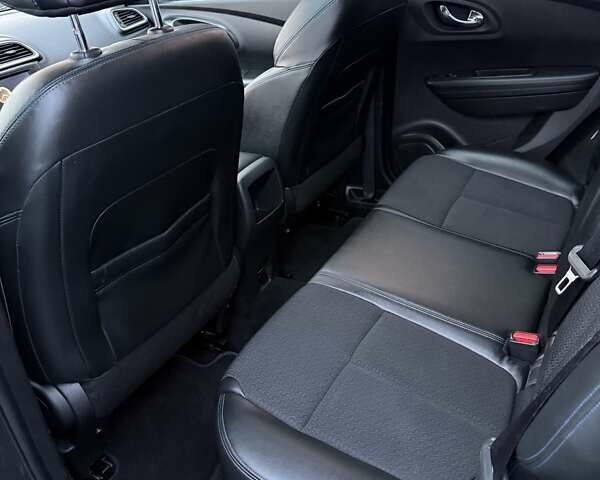Рено Kadjar 2018 в Луцке на Automoto.ua Серый Рено Kadjar, объемом двигателя 1.6 л и пробегом 201 тыс. км за 12300 $, фото 45 на Automoto.ua