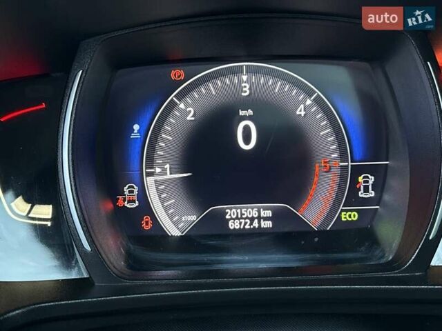 Рено Kadjar 2018 в Луцке на Automoto.ua Серый Рено Kadjar, объемом двигателя 1.6 л и пробегом 201 тыс. км за 12300 $, фото 39 на Automoto.ua