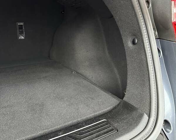 Серый Рено Kadjar, объемом двигателя 1.46 л и пробегом 152 тыс. км за 16999 $, фото 122 на Automoto.ua