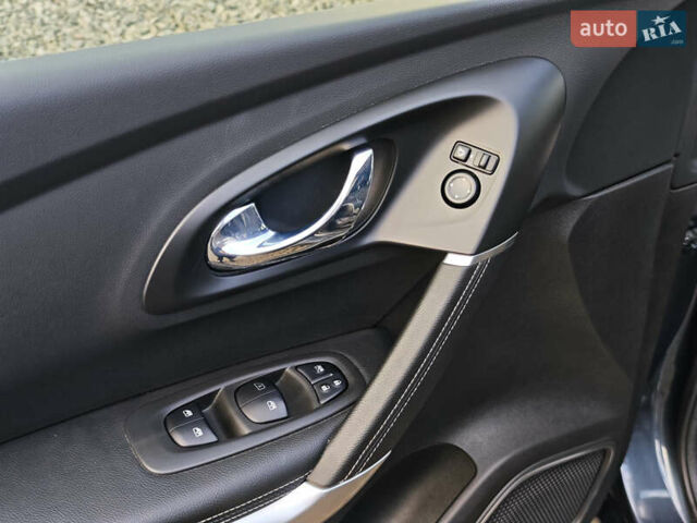 Рено Kadjar 2018 в Луцке на Automoto.ua Серый Рено Kadjar, объемом двигателя 1.5 л и пробегом 116 тыс. км за 20700 $, фото 22 на Automoto.ua