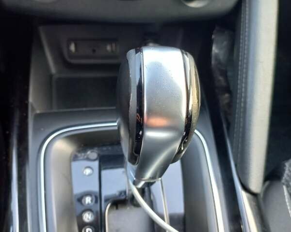 Сірий Рено Kadjar, об'ємом двигуна 1.5 л та пробігом 214 тис. км за 18499 $, фото 13 на Automoto.ua