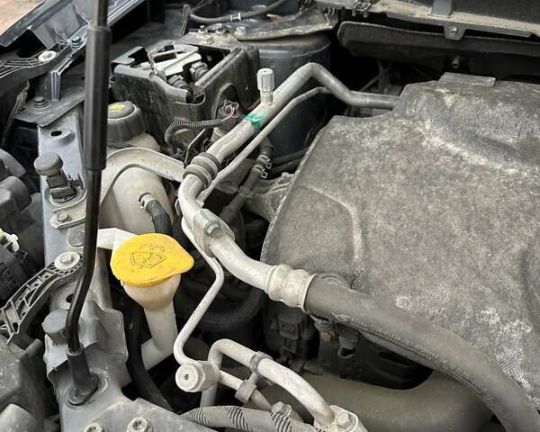 Серый Рено Kadjar, объемом двигателя 1.46 л и пробегом 152 тыс. км за 16999 $, фото 105 на Automoto.ua