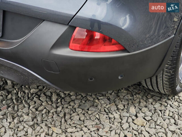 Рено Kadjar 2018 в Луцке на Automoto.ua Серый Рено Kadjar, объемом двигателя 1.5 л и пробегом 116 тыс. км за 20700 $, фото 18 на Automoto.ua