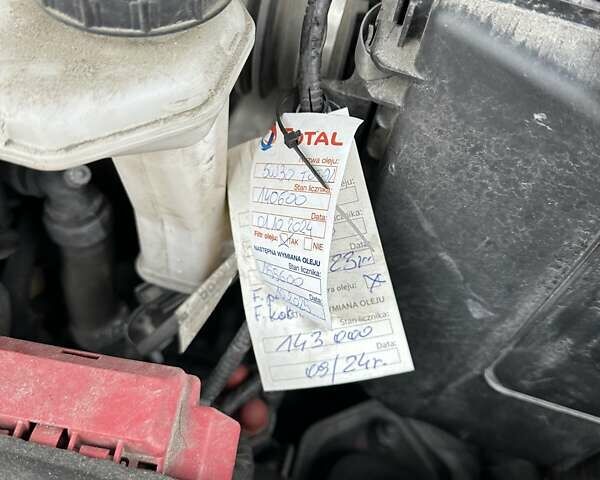 Серый Рено Kadjar, объемом двигателя 1.46 л и пробегом 152 тыс. км за 16999 $, фото 107 на Automoto.ua