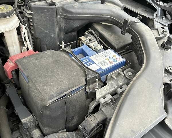 Сірий Рено Kadjar, об'ємом двигуна 1.46 л та пробігом 152 тис. км за 16950 $, фото 118 на Automoto.ua