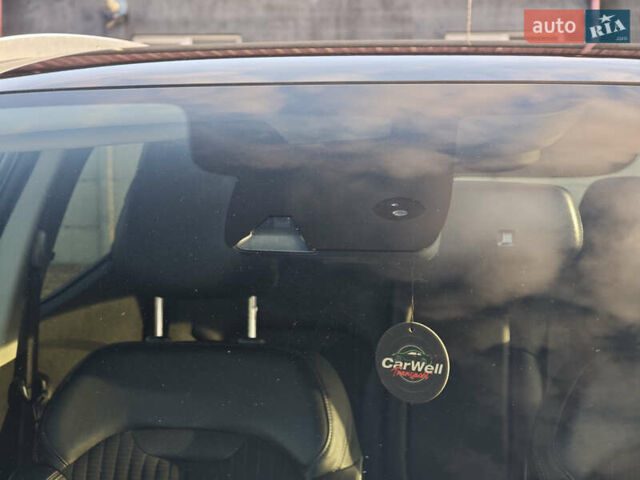 Рено Kadjar 2018 в Луцке на Automoto.ua Серый Рено Kadjar, объемом двигателя 1.5 л и пробегом 116 тыс. км за 20700 $, фото 13 на Automoto.ua