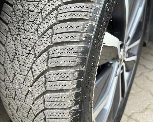 Сірий Рено Kadjar, об'ємом двигуна 1.5 л та пробігом 146 тис. км за 20300 $, фото 11 на Automoto.ua