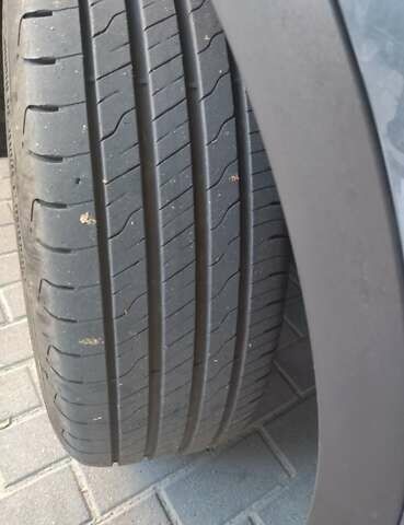 Сірий Рено Kadjar, об'ємом двигуна 1.46 л та пробігом 207 тис. км за 17700 $, фото 10 на Automoto.ua