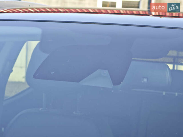 Серый Рено Kadjar, объемом двигателя 1.5 л и пробегом 153 тыс. км за 20499 $, фото 14 на Automoto.ua