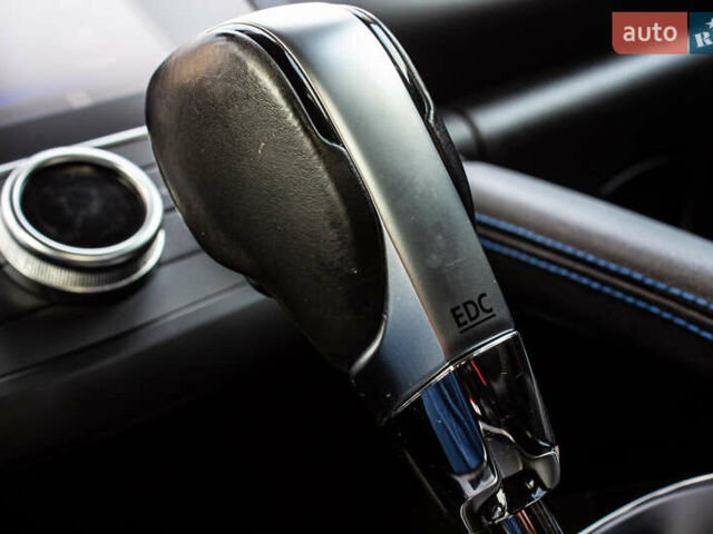 Серый Рено Kadjar, объемом двигателя 0 л и пробегом 77 тыс. км за 15900 $, фото 59 на Automoto.ua