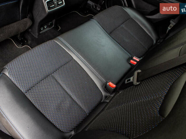 Серый Рено Kadjar, объемом двигателя 0 л и пробегом 77 тыс. км за 15900 $, фото 30 на Automoto.ua