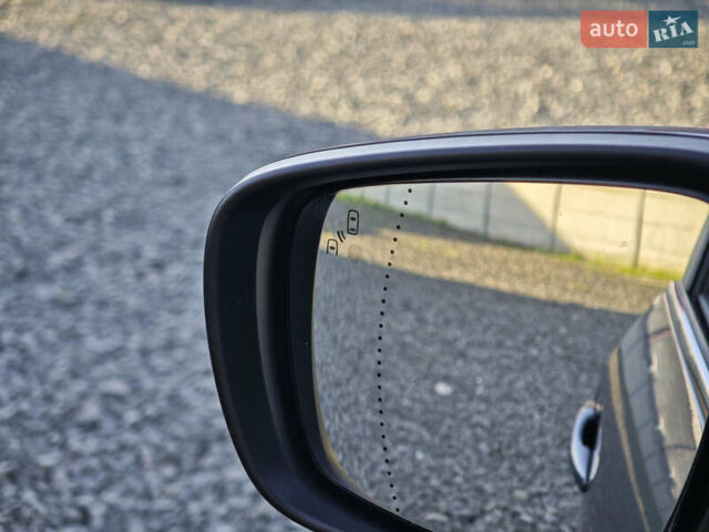 Серый Рено Kadjar, объемом двигателя 1.5 л и пробегом 153 тыс. км за 20499 $, фото 19 на Automoto.ua