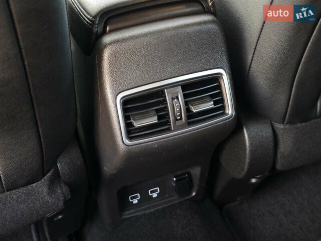 Серый Рено Kadjar, объемом двигателя 1.5 л и пробегом 153 тыс. км за 20499 $, фото 49 на Automoto.ua