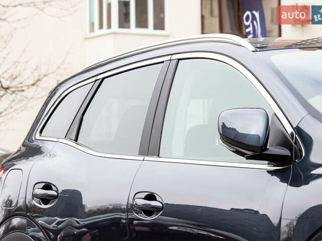 Серый Рено Kadjar, объемом двигателя 0 л и пробегом 77 тыс. км за 15900 $, фото 16 на Automoto.ua