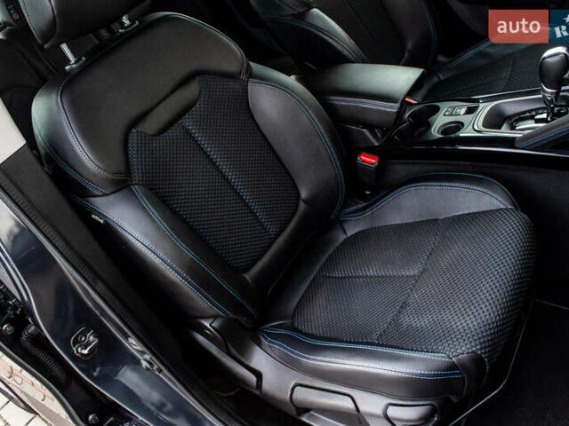 Серый Рено Kadjar, объемом двигателя 0 л и пробегом 77 тыс. км за 15900 $, фото 42 на Automoto.ua