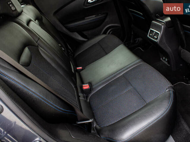 Серый Рено Kadjar, объемом двигателя 0 л и пробегом 77 тыс. км за 15900 $, фото 34 на Automoto.ua