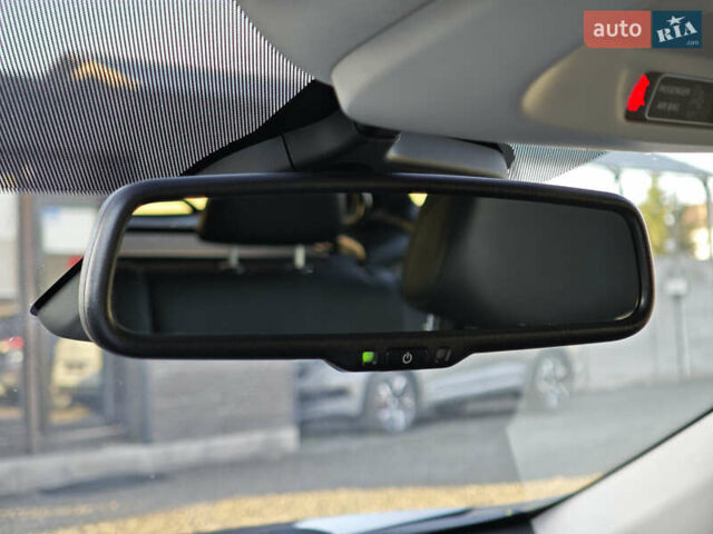 Серый Рено Kadjar, объемом двигателя 1.5 л и пробегом 153 тыс. км за 20499 $, фото 43 на Automoto.ua