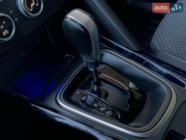 Сірий Рено Kadjar, об'ємом двигуна 1.5 л та пробігом 157 тис. км за 19999 $, фото 49 на Automoto.ua
