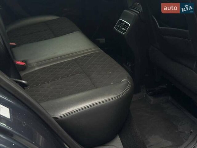 Серый Рено Kadjar, объемом двигателя 1.46 л и пробегом 362 тыс. км за 13900 $, фото 45 на Automoto.ua