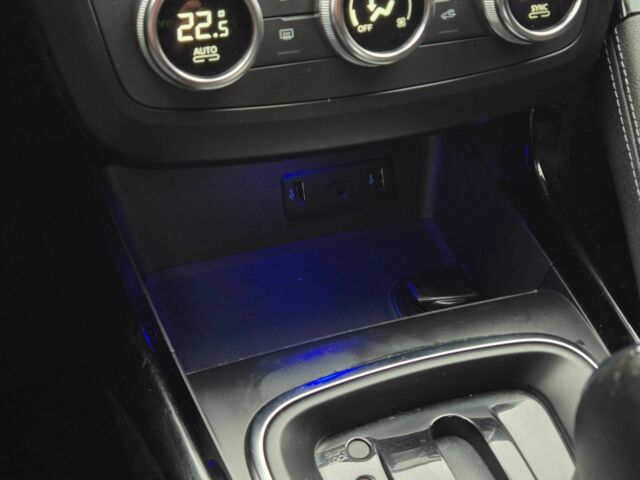 Серый Рено Kadjar, объемом двигателя 1.5 л и пробегом 165 тыс. км за 20255 $, фото 19 на Automoto.ua