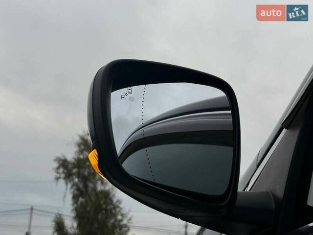 Серый Рено Kadjar, объемом двигателя 1.46 л и пробегом 362 тыс. км за 13900 $, фото 15 на Automoto.ua