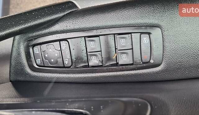 Серый Рено Kadjar, объемом двигателя 1.5 л и пробегом 139 тыс. км за 18950 $, фото 86 на Automoto.ua