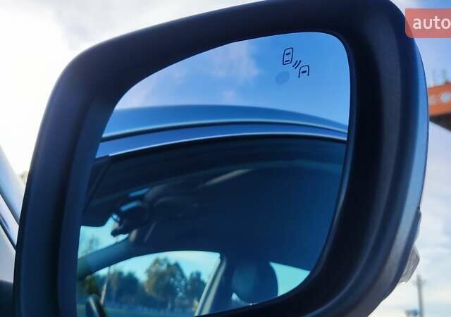 Сірий Рено Kadjar, об'ємом двигуна 1.46 л та пробігом 74 тис. км за 20900 $, фото 13 на Automoto.ua