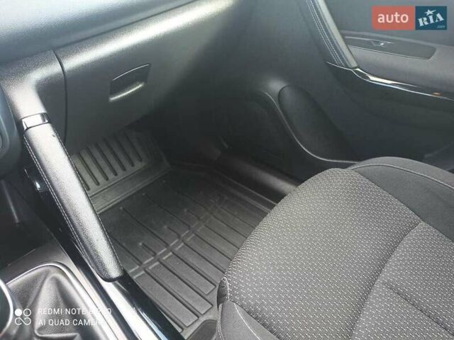 Серый Рено Kadjar, объемом двигателя 1.46 л и пробегом 188 тыс. км за 18300 $, фото 11 на Automoto.ua