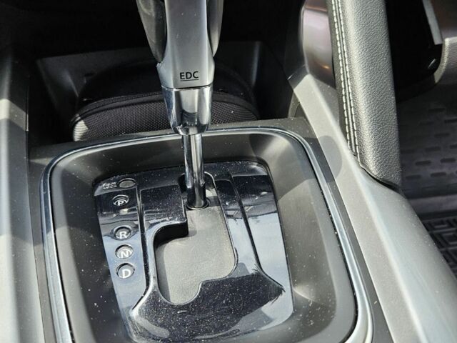 Синий Рено Kadjar, объемом двигателя 0 л и пробегом 39 тыс. км за 22500 $, фото 17 на Automoto.ua