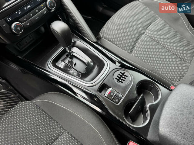 Синий Рено Kadjar, объемом двигателя 1.5 л и пробегом 215 тыс. км за 13750 $, фото 38 на Automoto.ua